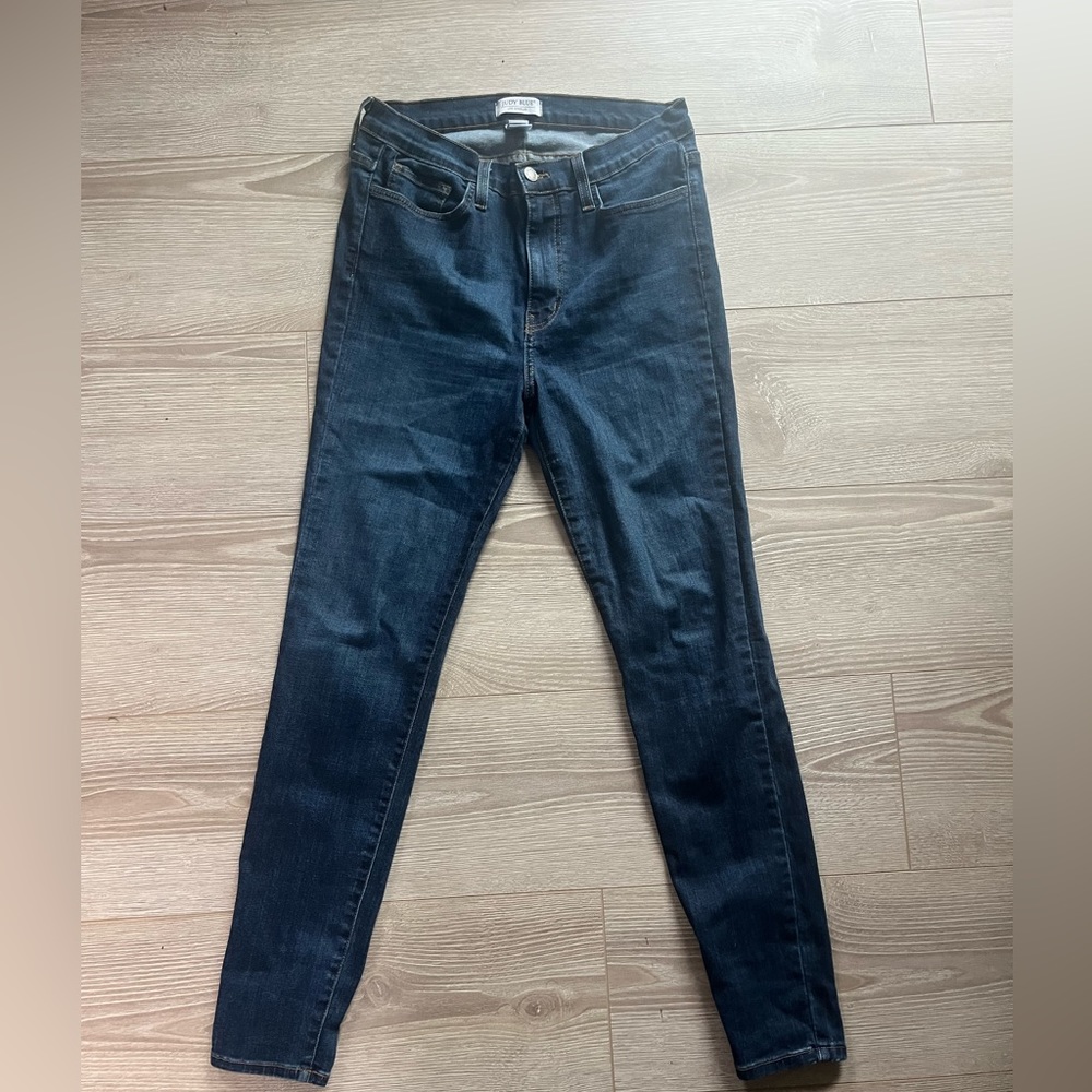 Judy blue Jeans